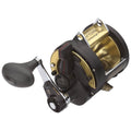 Shimano TLD 2 Speed