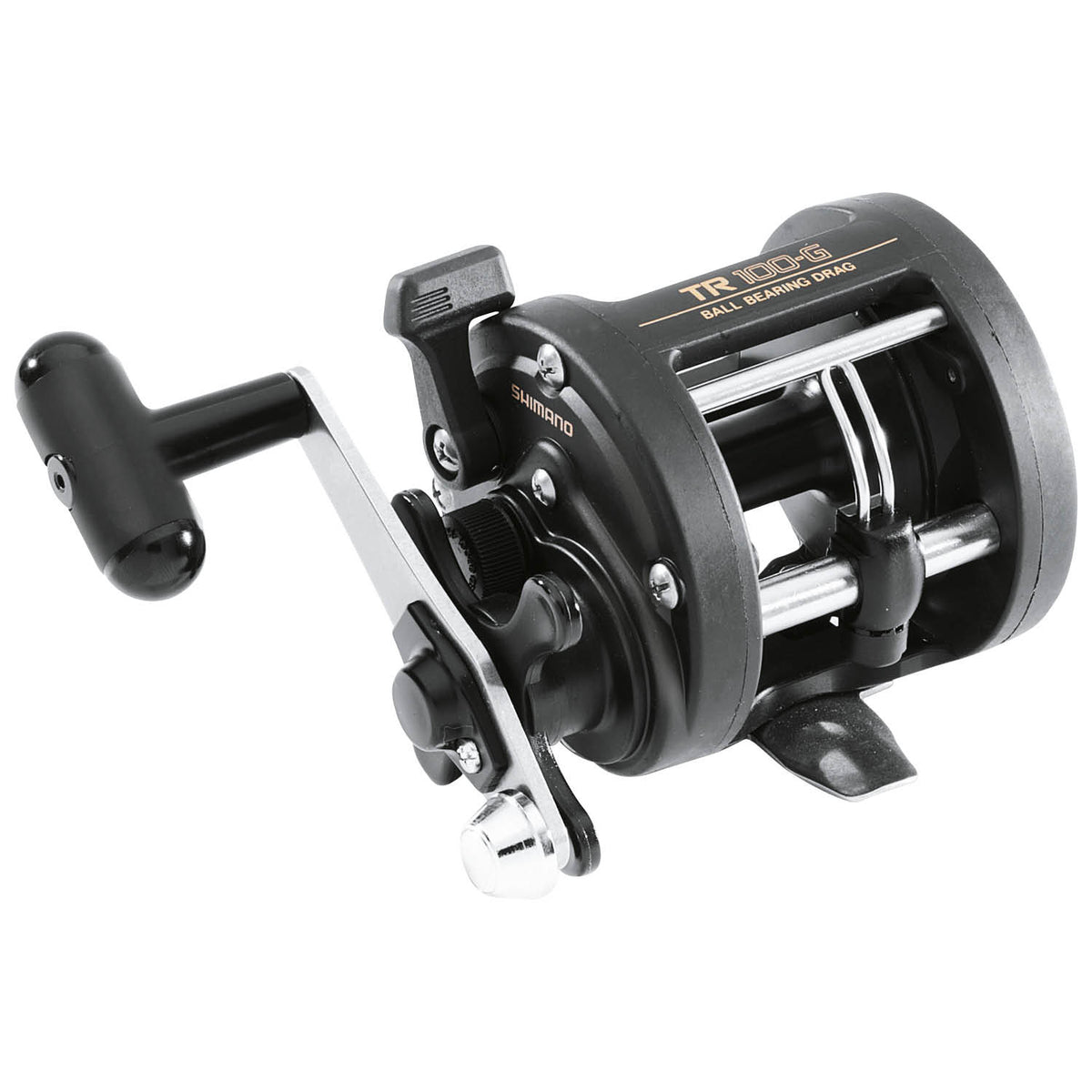 Shimano TRN200G Star Drag