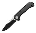 Kershaw Showtime Plain Edge Knife