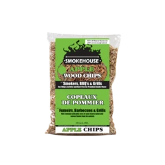 Smokehouse Wood Chips