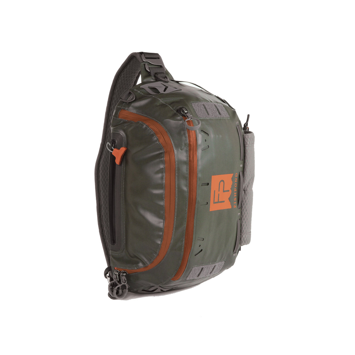 Fishpond Stormshadow - Ss-sp