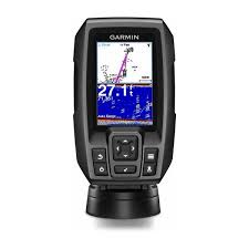 Garmin Striker 4 Fishfinder & GPS
