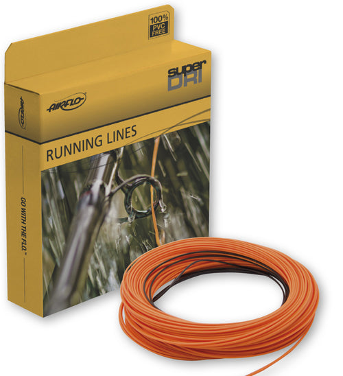 Airflo Super-Dri Running Line