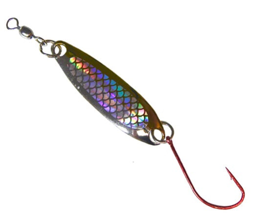 Gibbs Croc Fishing Lure - view 6 of 8