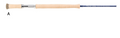 Echo Swing 4 Piece Switch Rod