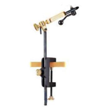 Terra Rotating Spring Action Vise