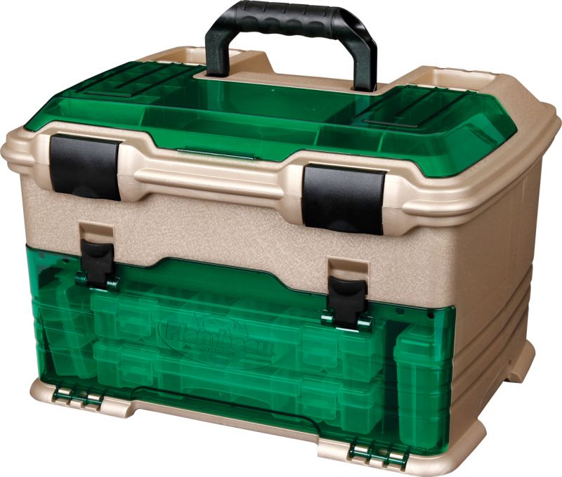 Flambeau T5 Multiloader Tackle Box