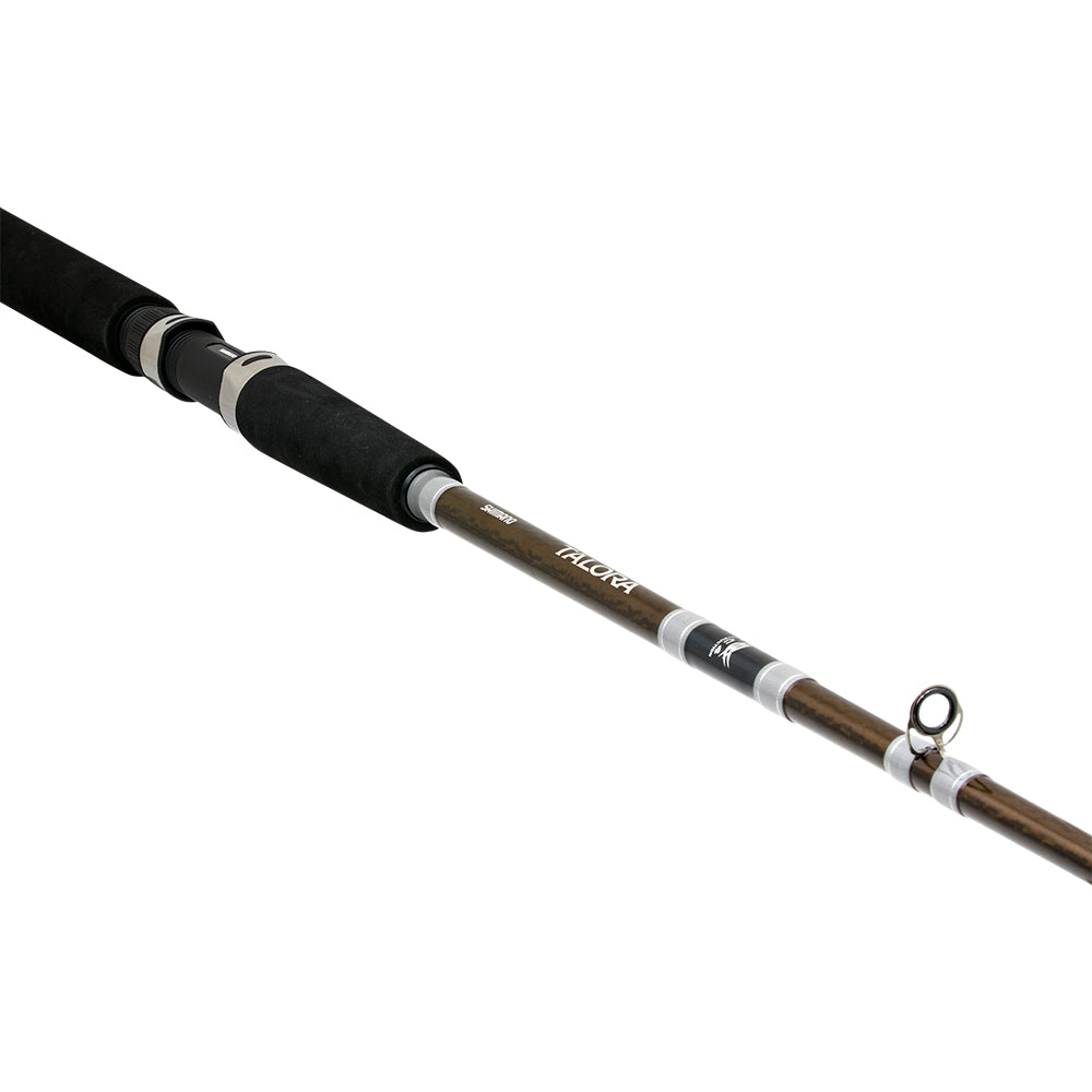 Shimano TDR Downrigger Rod