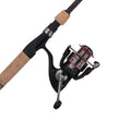 SHAKESPEARE UGLY STIK 6'6" MED. Combo w/Line