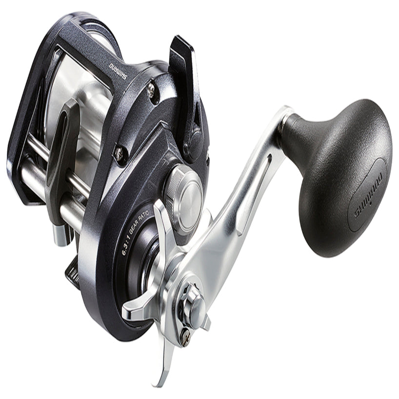 Shimano Tekota 600HGLCA