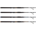 Amundson TMX 10' 6" Mooching/Downrigger Rod