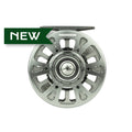 Amundson Top Gun Machine Cut Fly reel