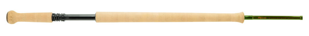 ECHO TR2 4 PIECE SPEY ROD