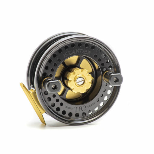 Islander TR3 Mooching/Trolling Reel - view 4 of 4