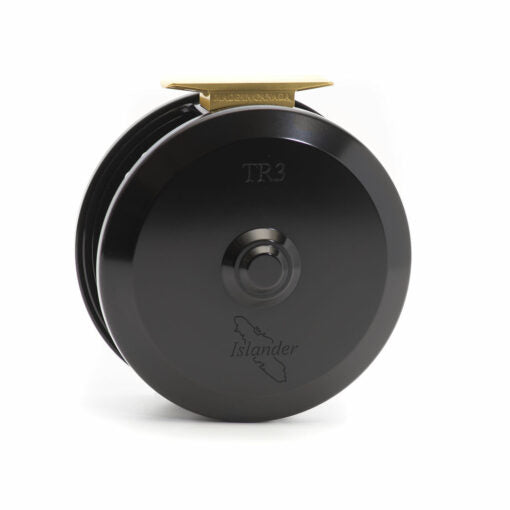 Islander TR3 Mooching/Trolling Reel - view 2 of 4