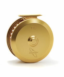 Islander TR3 Mooching/Trolling Reel - view 3 of 4