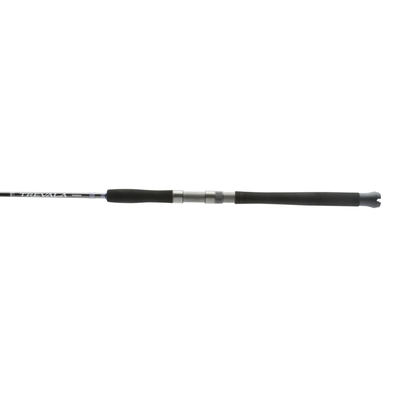 Shimano Trevala 6'6" Halibut Spinning/Jigging Rod