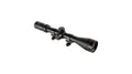 TASCO TRF432 RIMFIRE 4X32AO W/RINGS