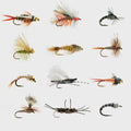 Tyee Tackle Pre Made Variety Flies