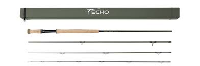 Echo Trout Spey 11' 4 Piece Rod