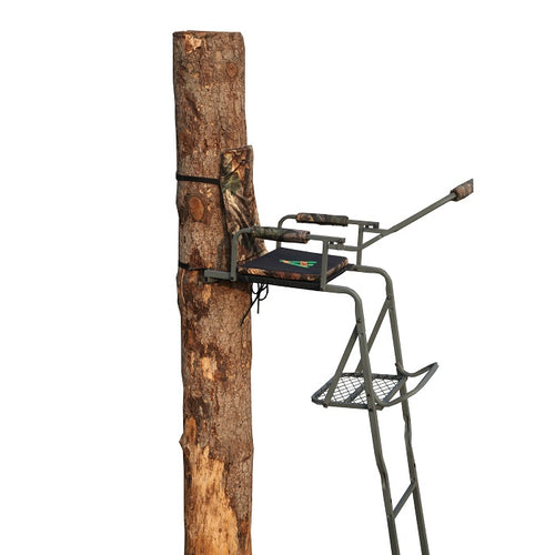 ALTAN EAGLE EYE XTREME TREE STAND