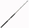 TROPHY XL 600/tld20 Halibut & Bottomfish Combo w/80lb Braid