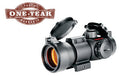 Tasco Propoint Riflescope 1-32mm