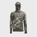 Skre Torrid Long Sleeve Hoodie