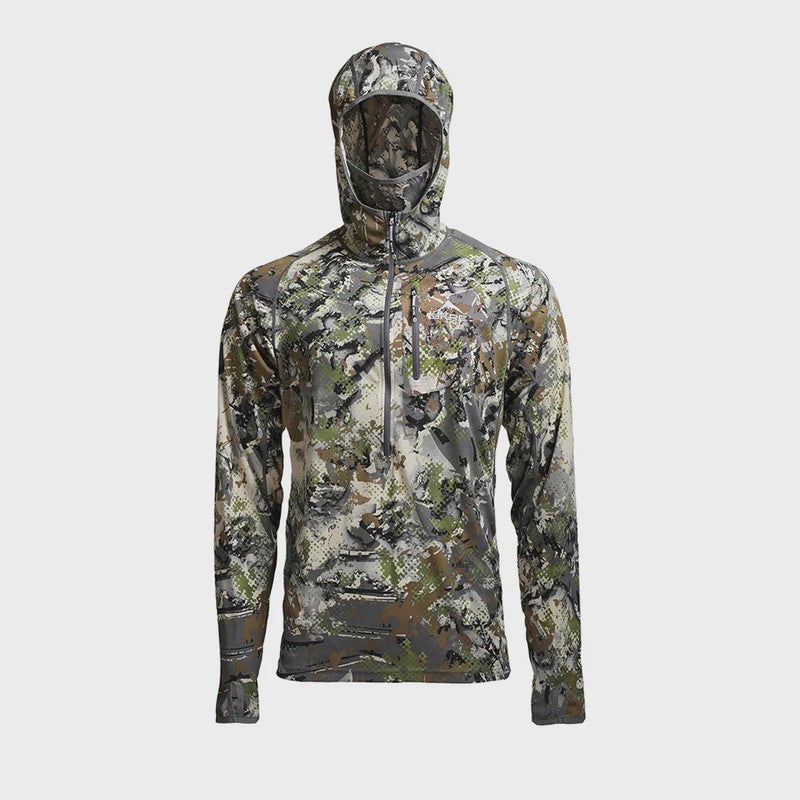 Skre Torrid Long Sleeve Hoodie