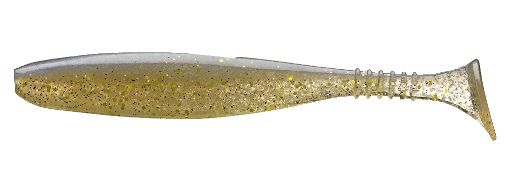Diawa Tournament D-fin 5"