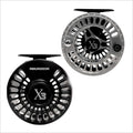 Amundson Trend X3 Sealed Drag Fly Reel