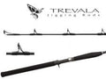 Shimano Trevala Halibut & Jigging Rod