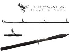 Shimano Trevala Halibut & Jigging Rod