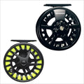 Amundson Trido Fly Reel