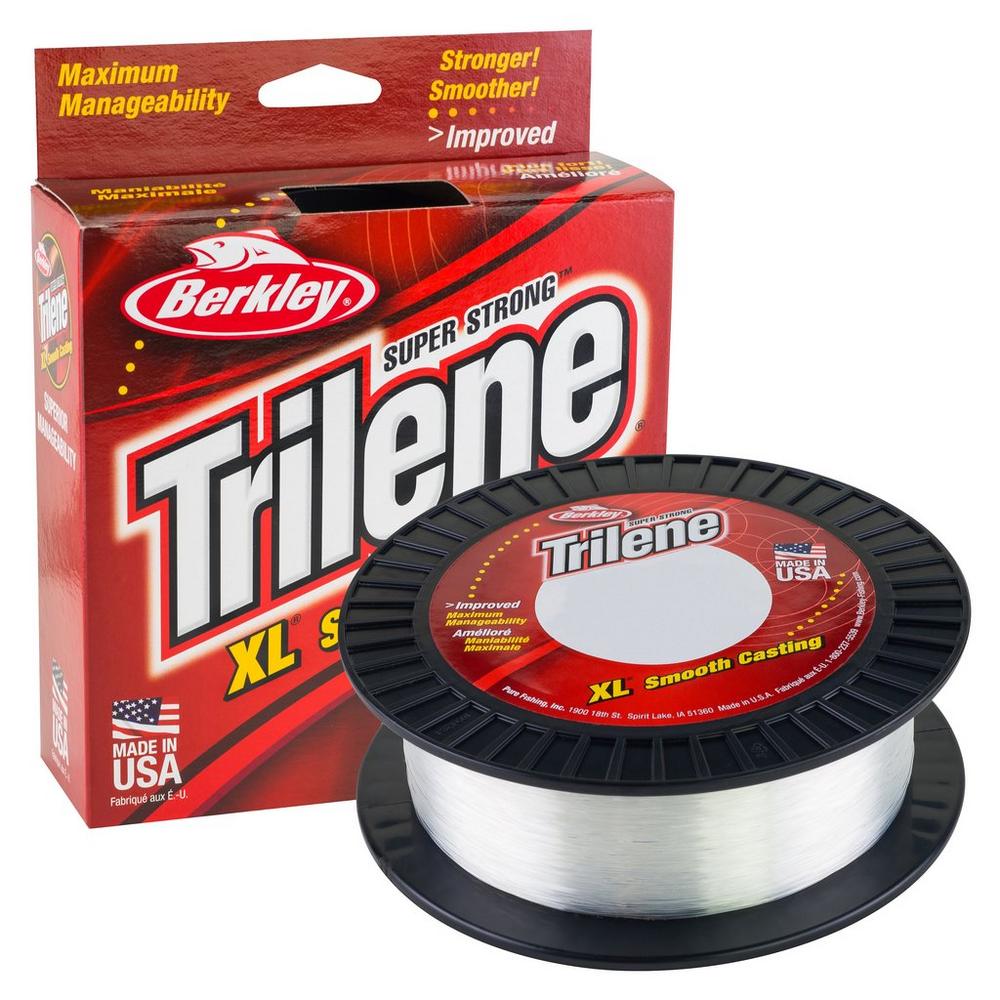 Berkley Trilene XL Fishing Line