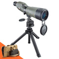 Bushnell Trophy Xtreme Spotting Scope 20-60X65