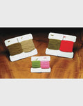 Hook & Hackle Ultra Chenille Standard