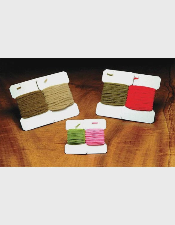 Hook & Hackle Ultra Chenille Standard