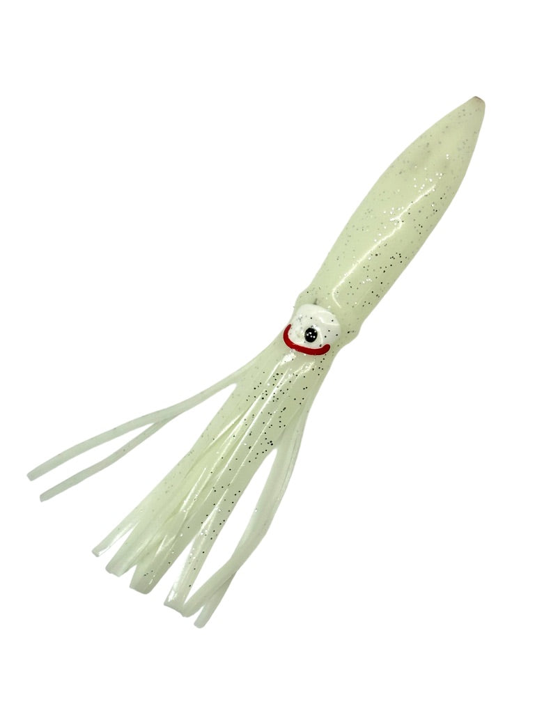 WC Turd Hoochie 6.5" 2 Pack - TURD-2-6.5-WUV
