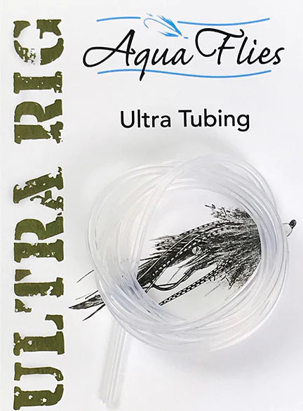 AQUAFLIES ULTRA TUBING