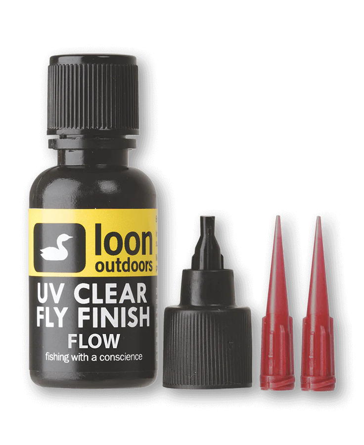 Loon UV Cure Fly Finish - view 3 of 3