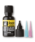 LOON UV CURE FLY FINISH