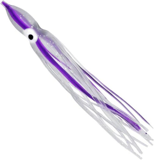 Delta Jumbo Squid Hali Lures 2/PK - view 5 of 6
