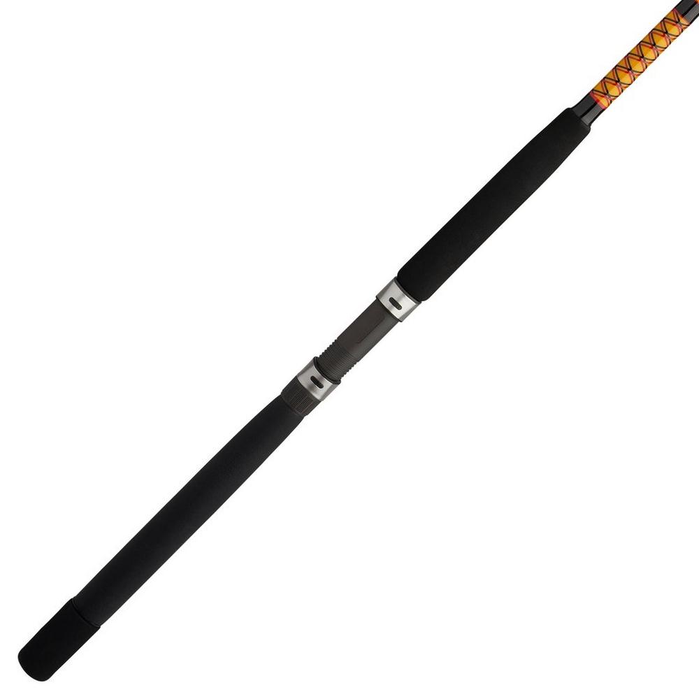 UGLY STIK Bigwater 9' Downrigger Rod