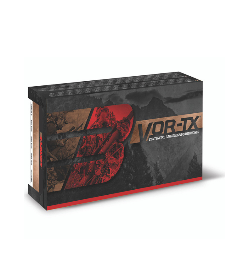 Barnes VOR-TX 270 Win 110 gr TTSX
