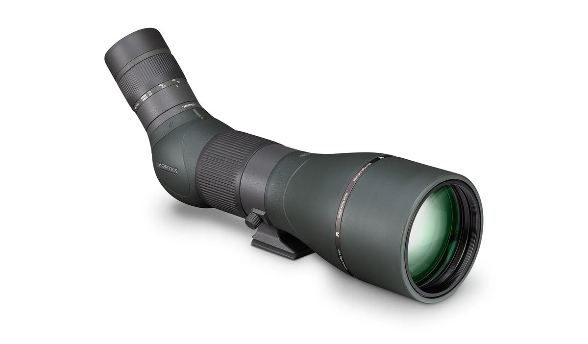 VORTEX RAZOR® HD 27-60X 85MM SPOTTING SCOPE