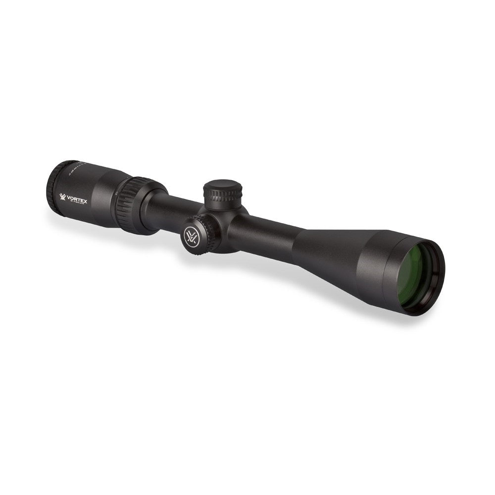 VORTEX CROSSFIRE II 4-12X44 V-PLEX RIFLESCOPE