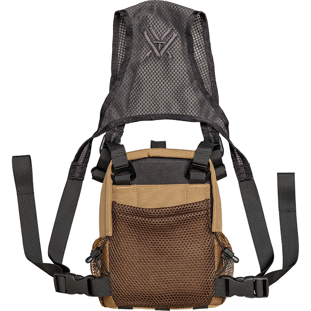 Vortex Glasspak Sport Binocular Harness - Large - view 2 of 2