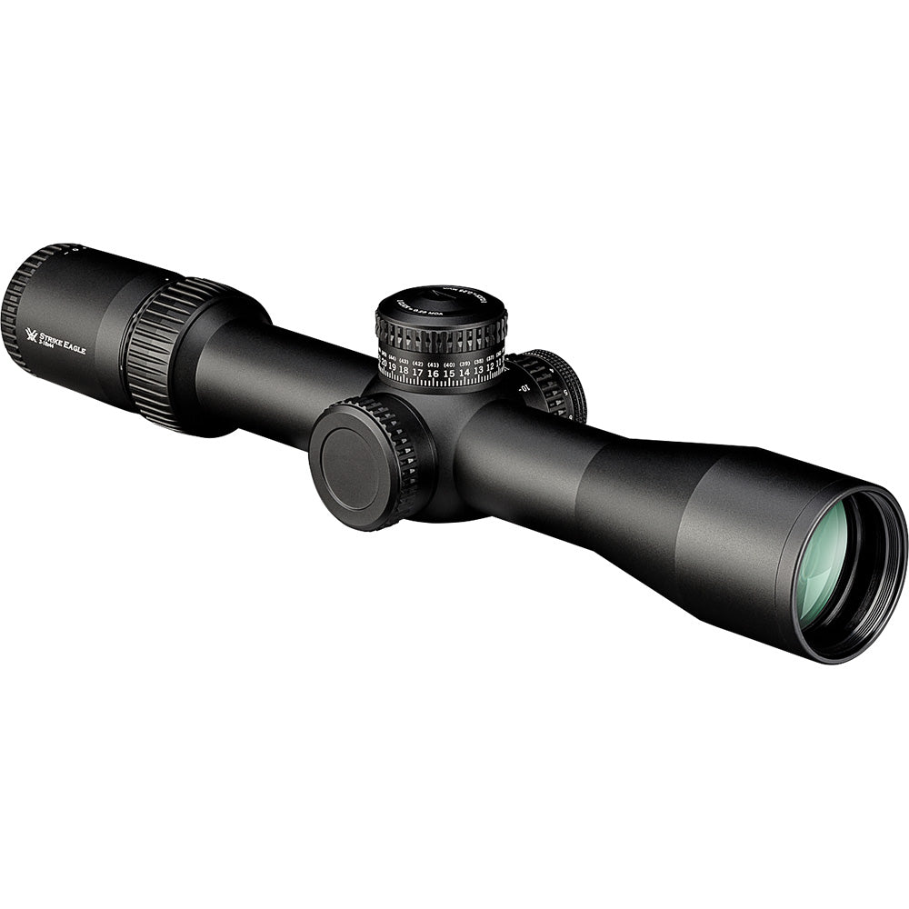 VORTEX STRIKE EAGLE 3-18X44 FFP EBR-7C MOA RIFLESCOPE