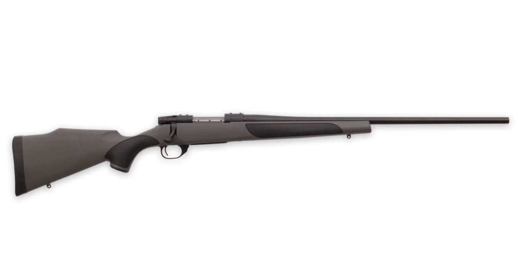 Weatherby Vanguard Synthetic